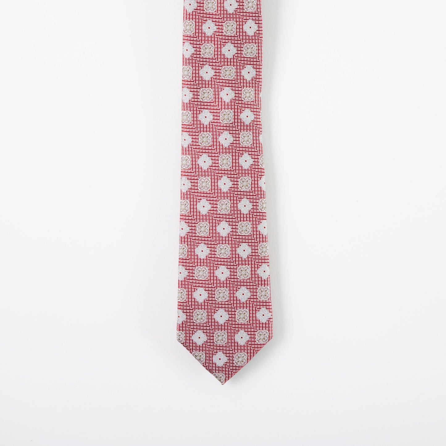 Market Geometric Tie