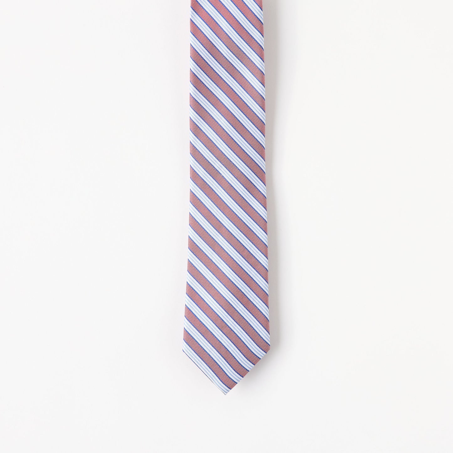 Oxford Stripe Tie