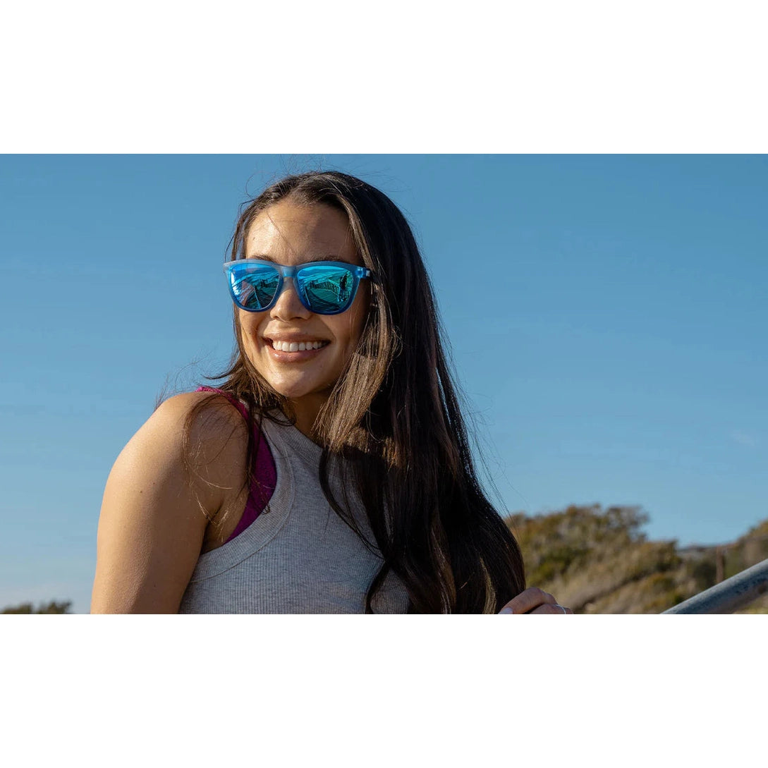 Knockaround Premiums: Rocket Pop