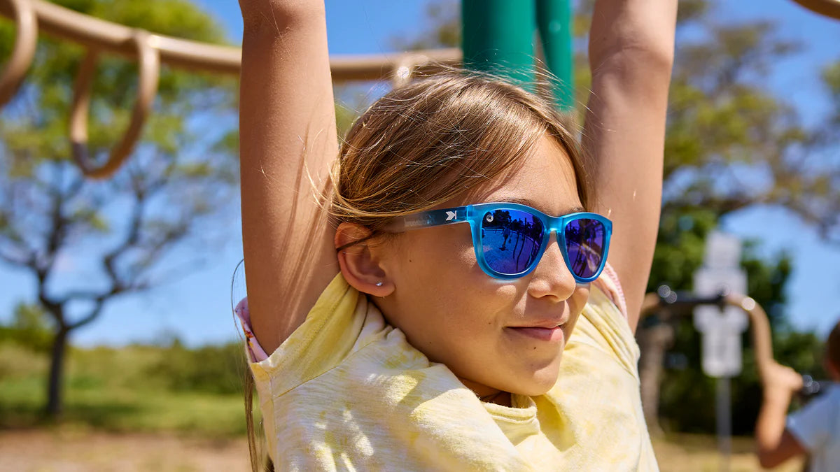 Knockaround Kids Premiums: Rocket Pop