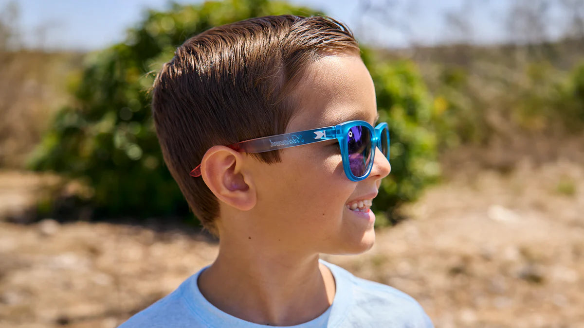 Knockaround Kids Premiums: Rocket Pop