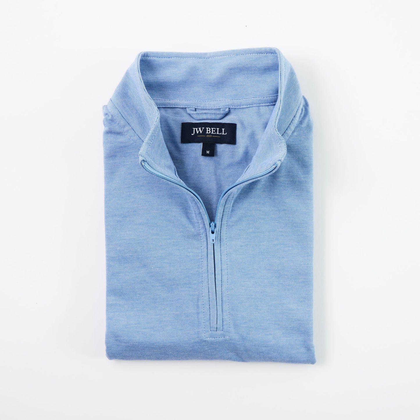 Performance Quarter Zip