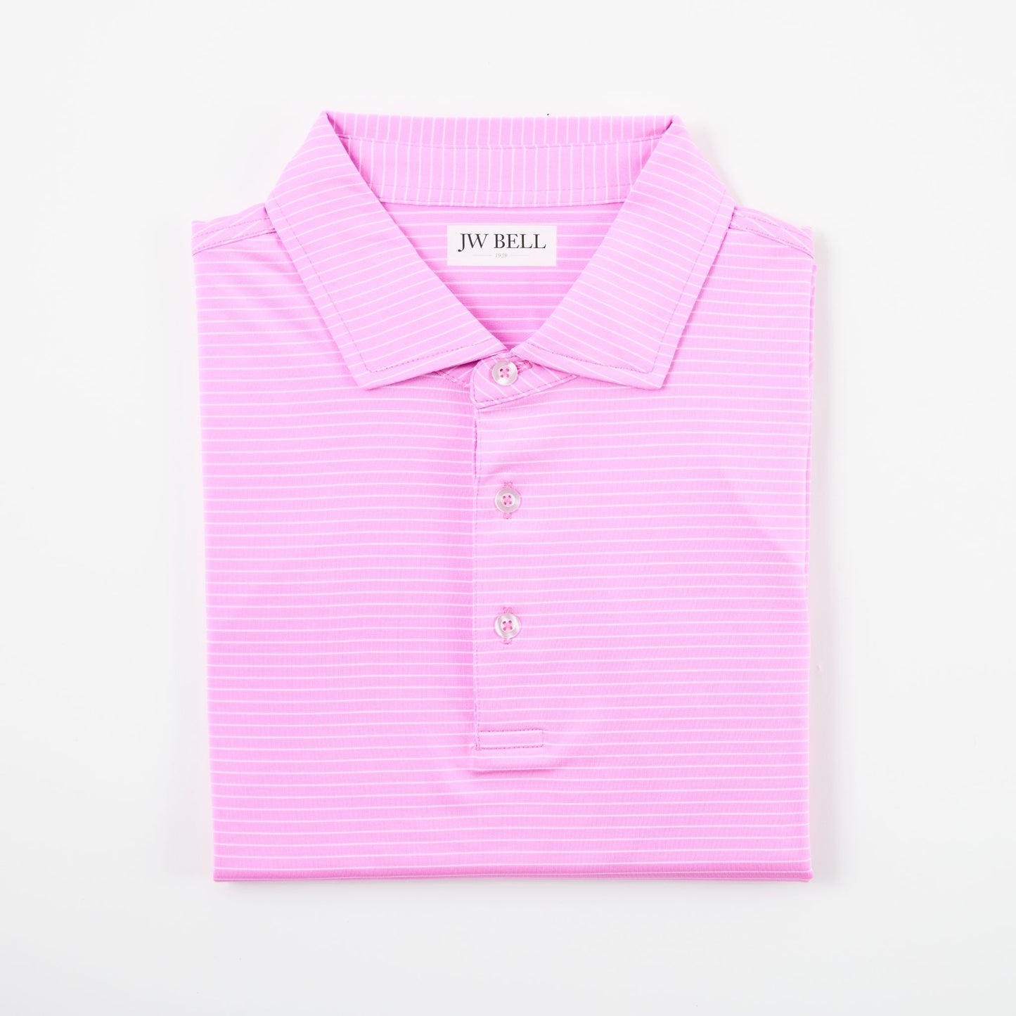 Men's Performance Short Sleeve Polo