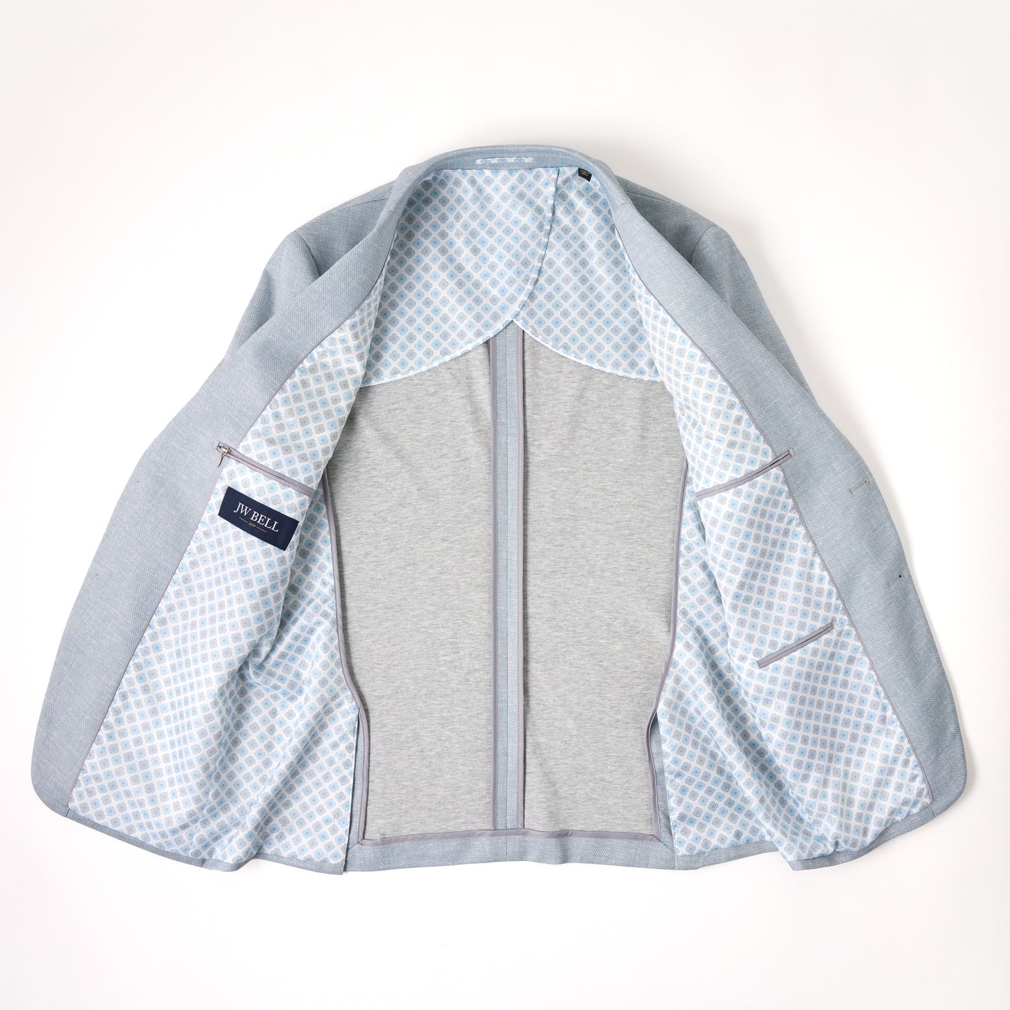 Seabrook Knit Sport Coat