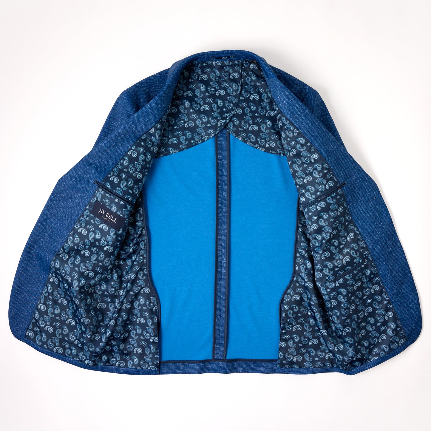 Seabrook Knit Sport Coat