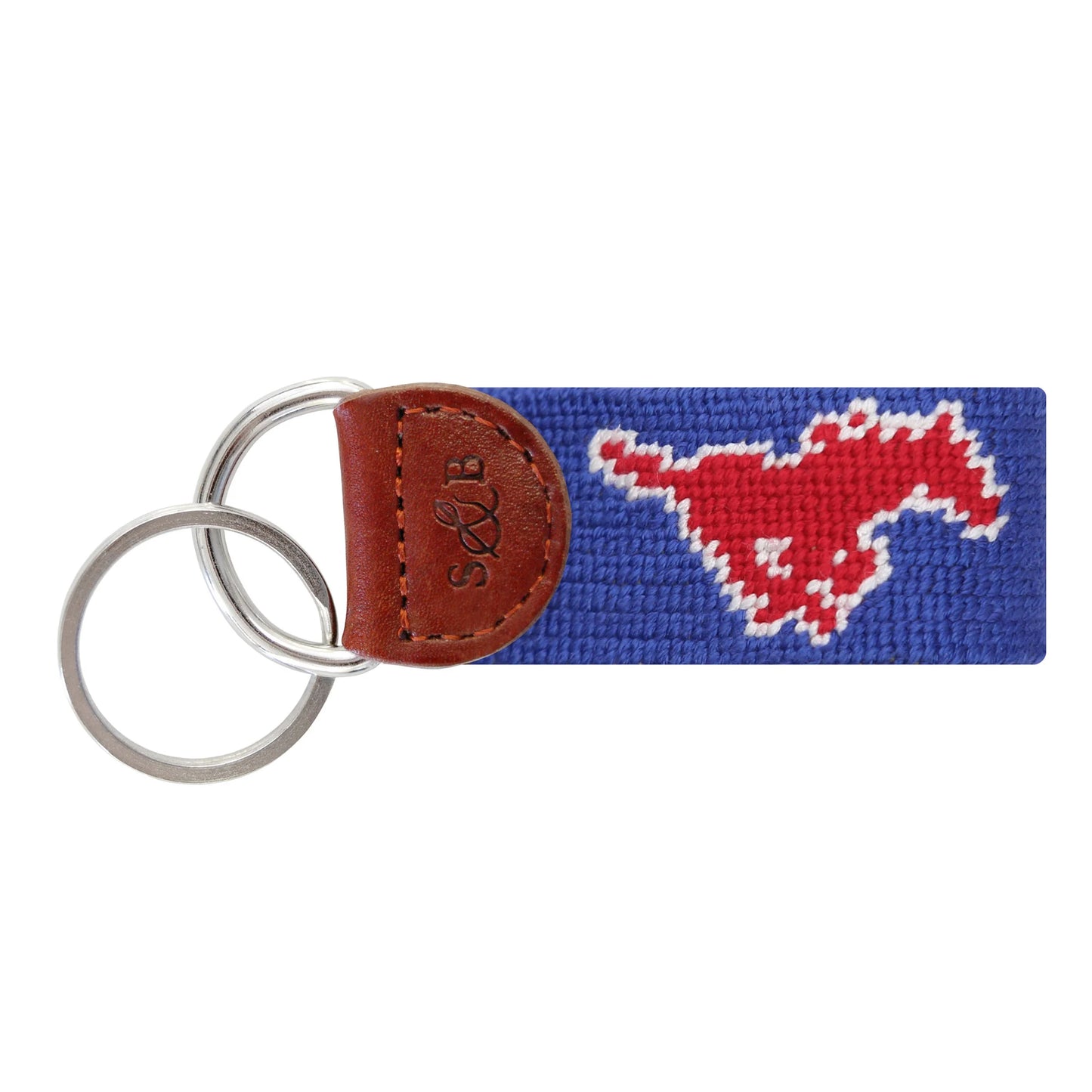 SMU Key Fob