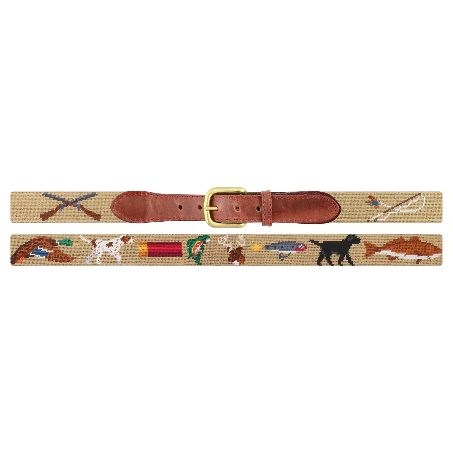 Southern Sportsmen Belt