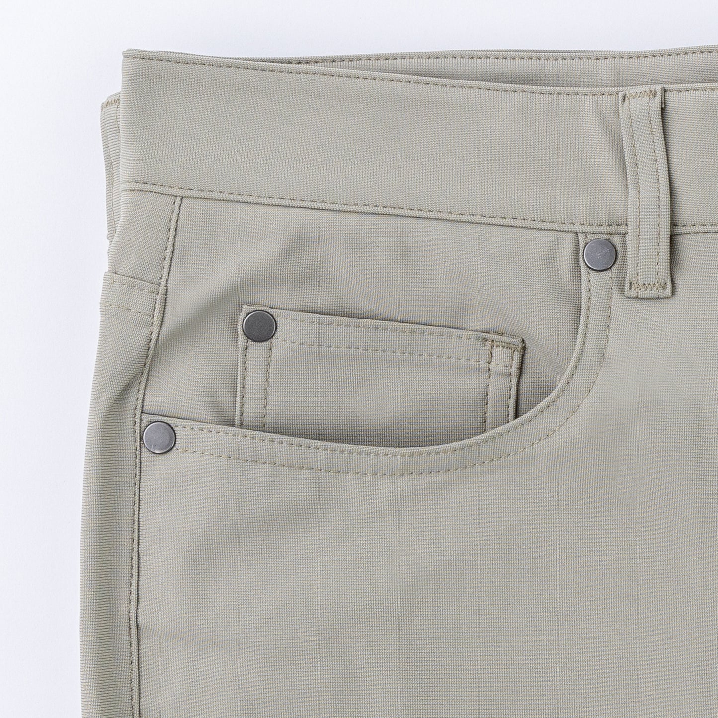 Performance Five-Pocket Four Way Stretch Pant - Available in 5 Colors