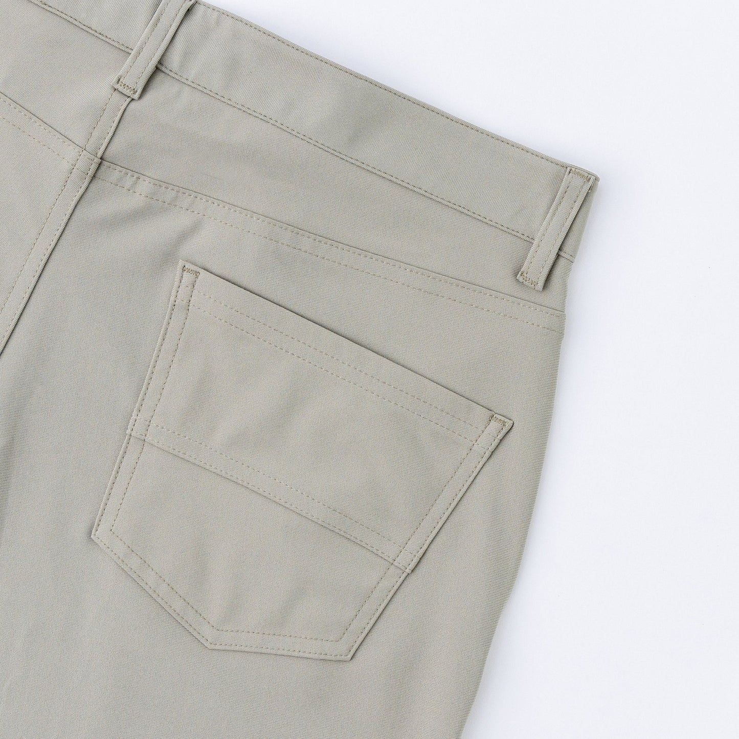Performance Five-Pocket Four Way Stretch Pant - Available in 5 Colors