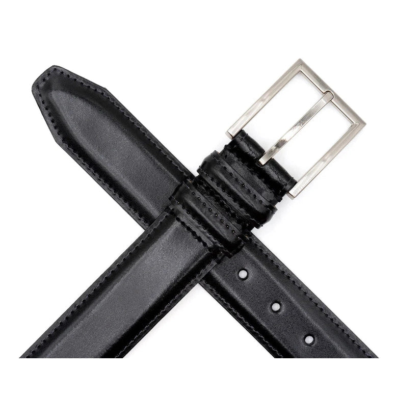 Samuel Coachmen Leather Belt by Martin Dingman