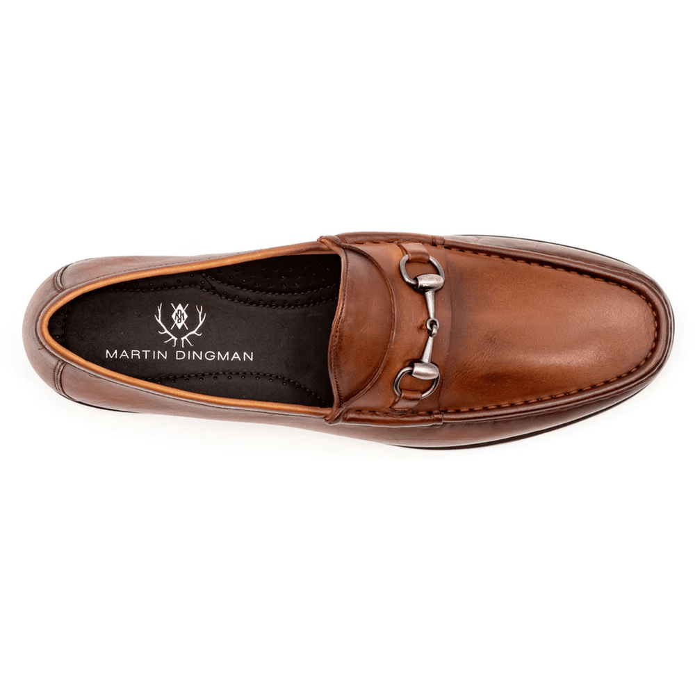 Addison Bit Loafers by Martin Dingman