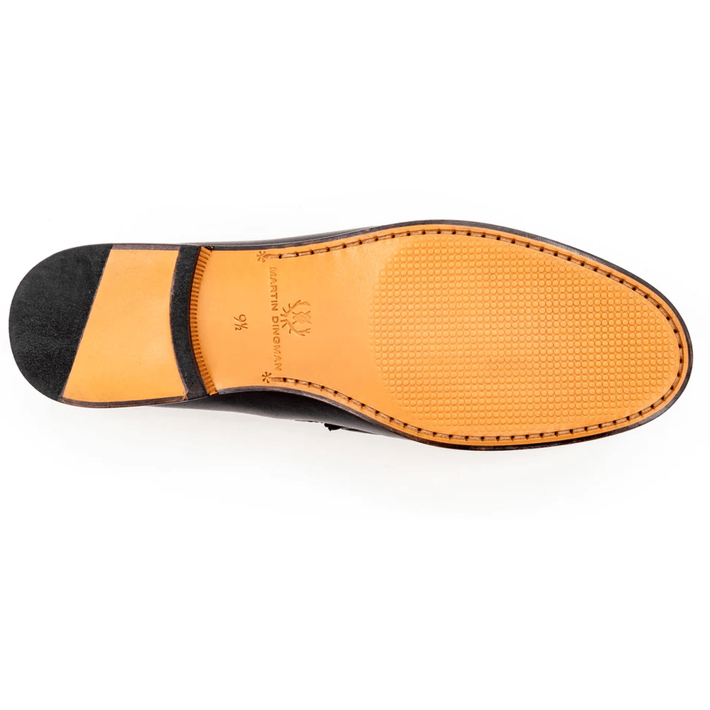 Addison Bit Loafers by Martin Dingman
