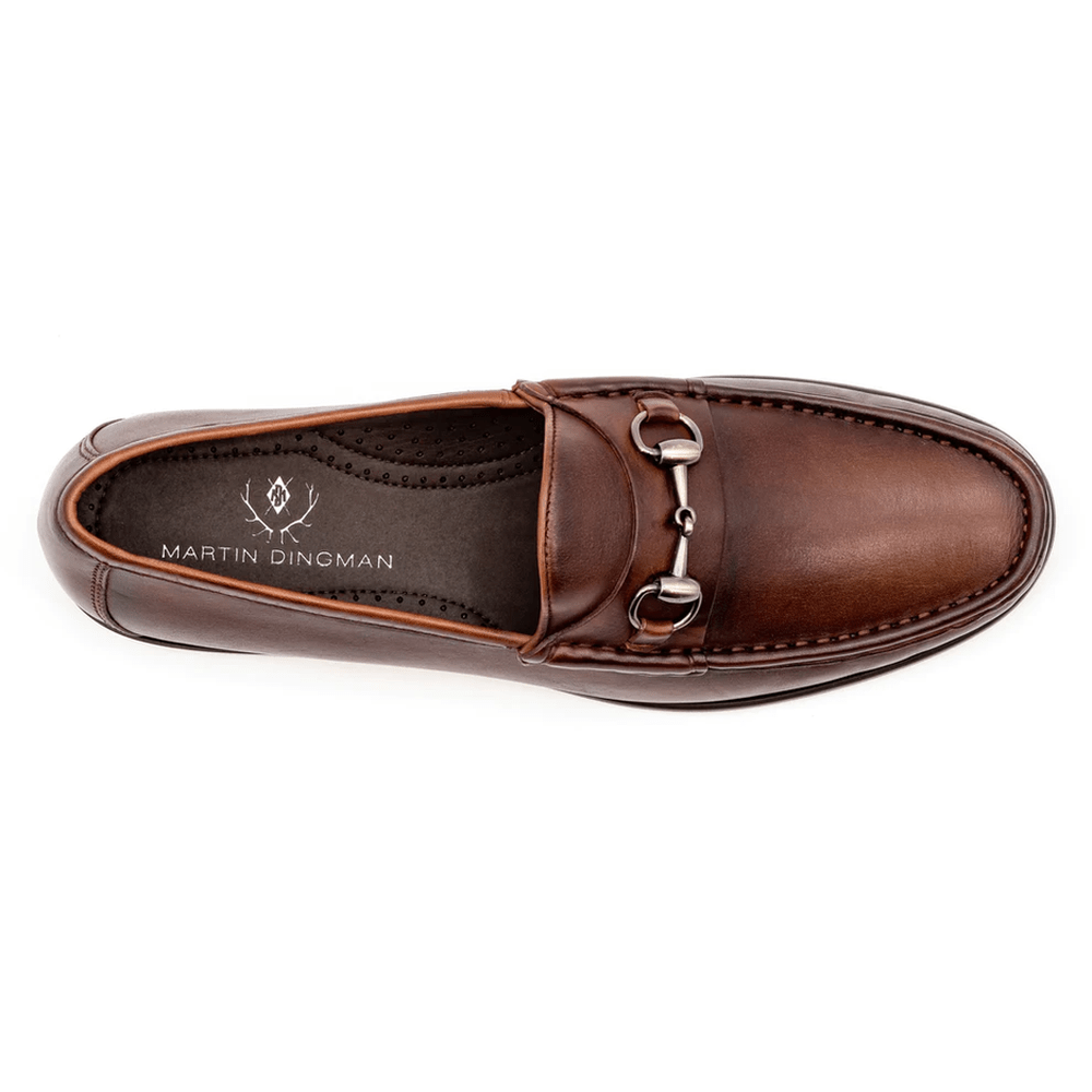Addison Bit Loafers by Martin Dingman