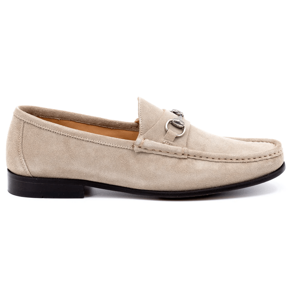Addison Bit Loafers by Martin Dingman