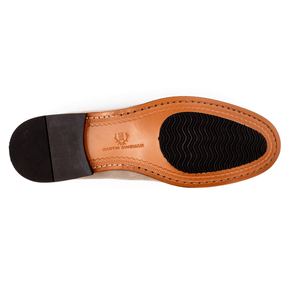 Addison Bit Loafers by Martin Dingman
