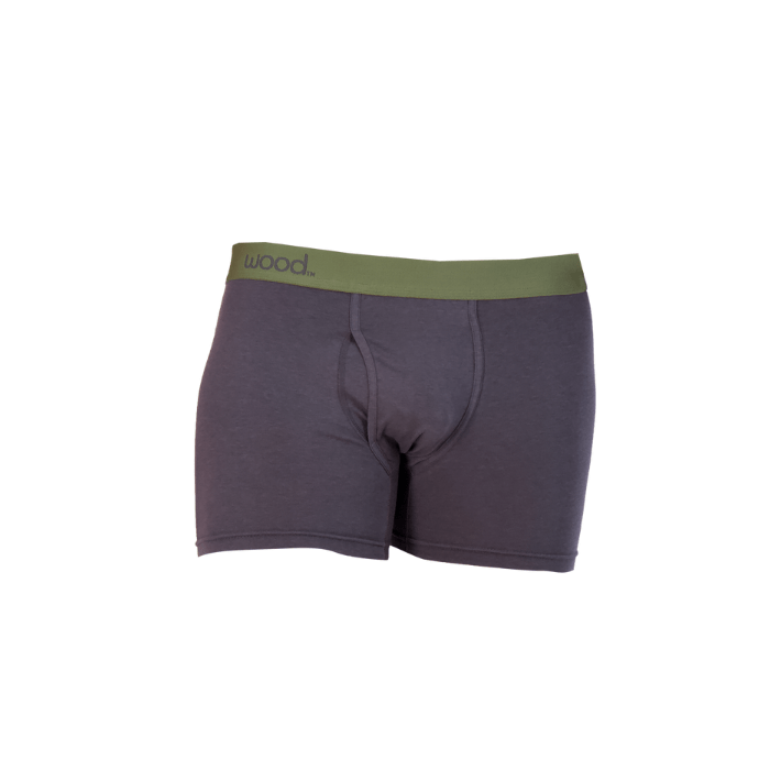 Boxer Brief with Fly