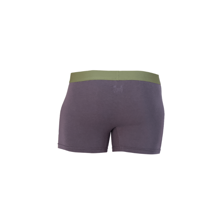 Boxer Brief with Fly
