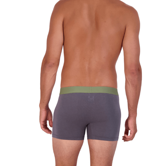 Boxer Brief with Fly