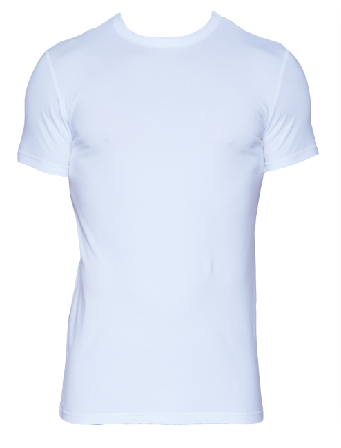 Crew Neck Undershirt