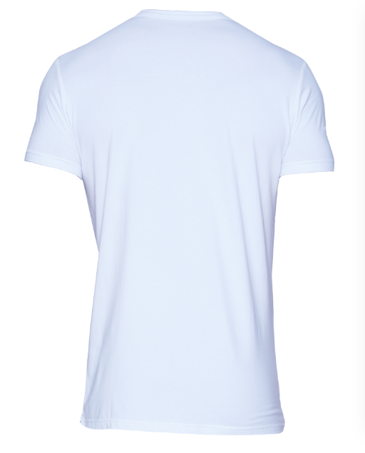 Crew Neck Undershirt