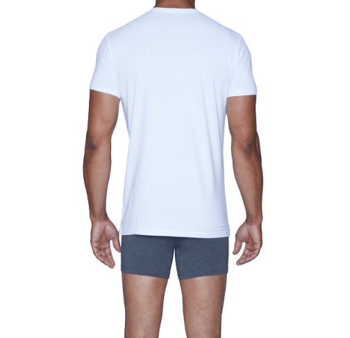 Crew Neck Undershirt