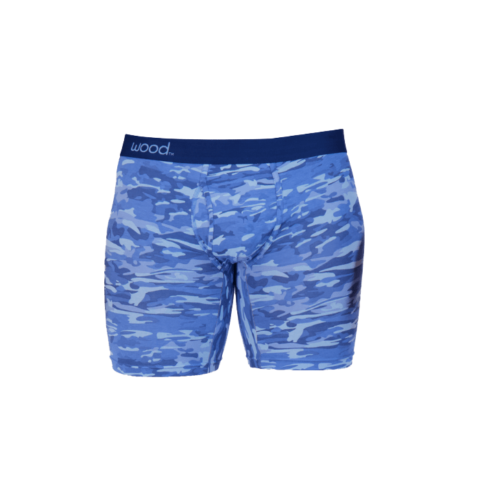 Biker Brief with Fly