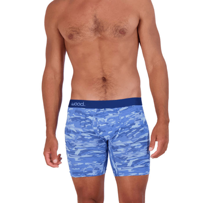 Biker Brief with Fly