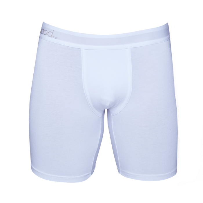 Biker Brief with Fly