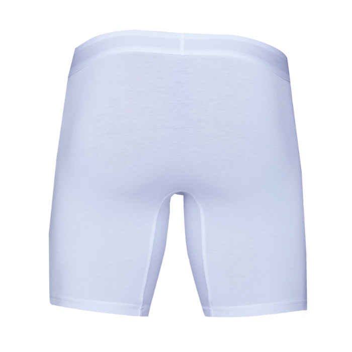Biker Brief with Fly