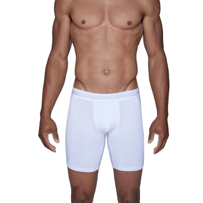 Biker Brief with Fly