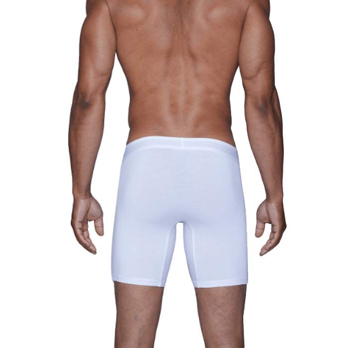 Biker Brief with Fly