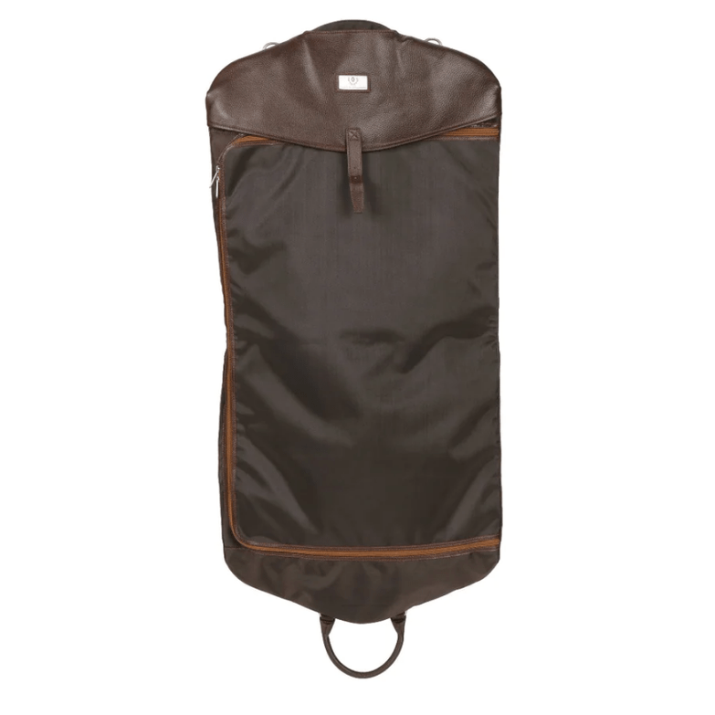 Coachman Garment Bag by Martin Dingman – JW BELL Coachman Garment Bag by Martin Dingman – JW BELL