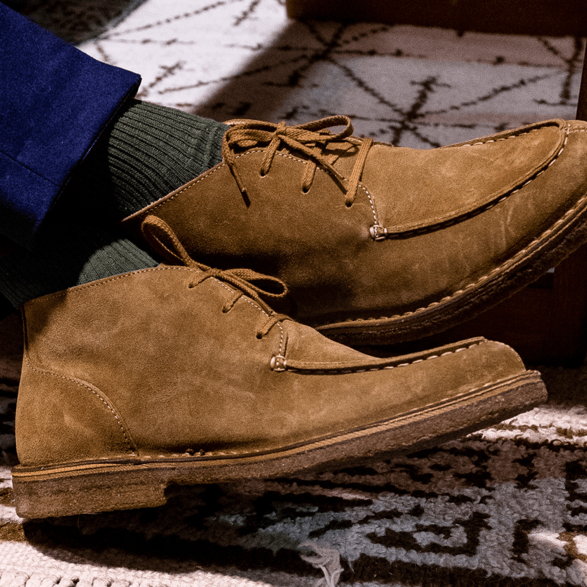 Deukeflex by Astorflex