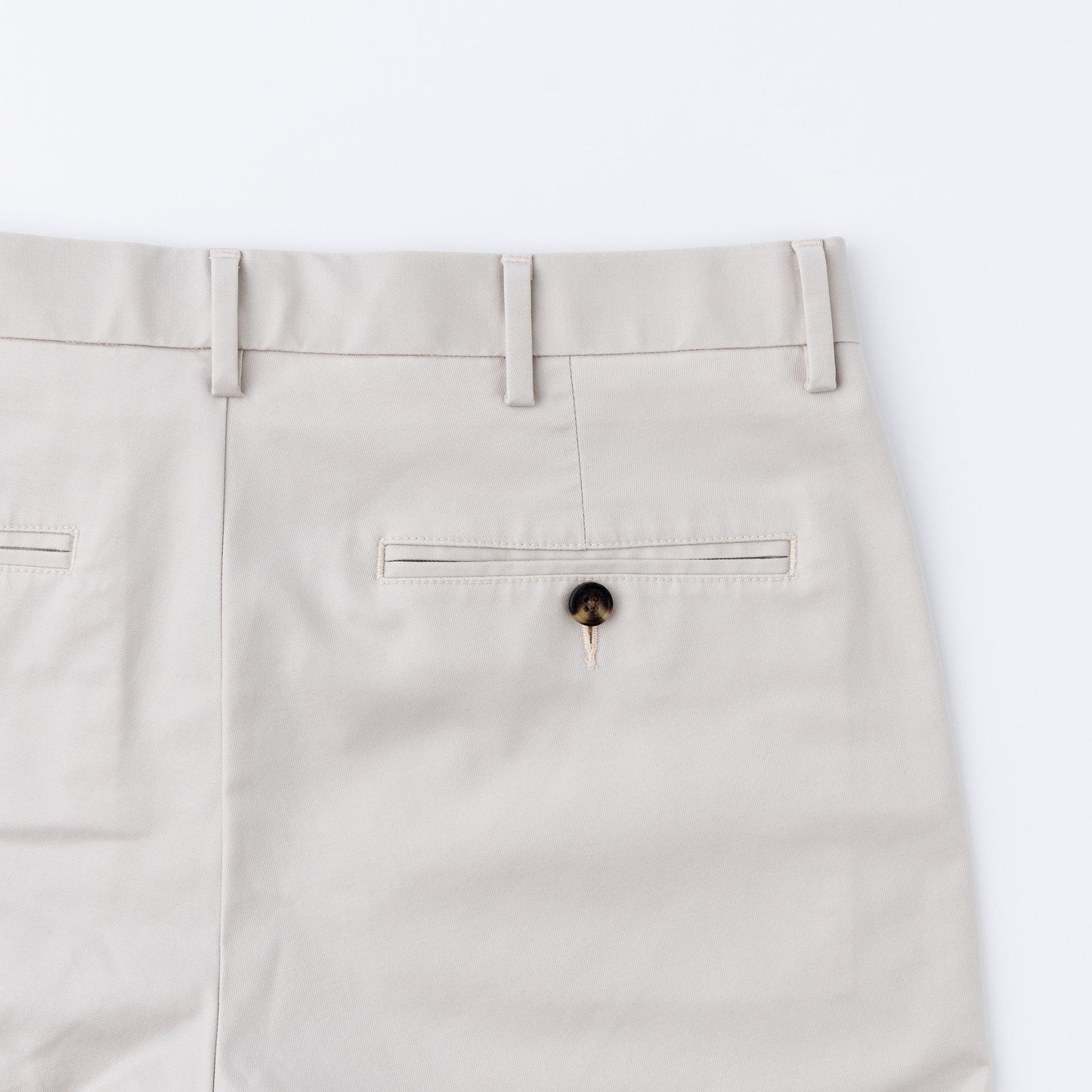 8" Cotton Short - 3 Colors Available