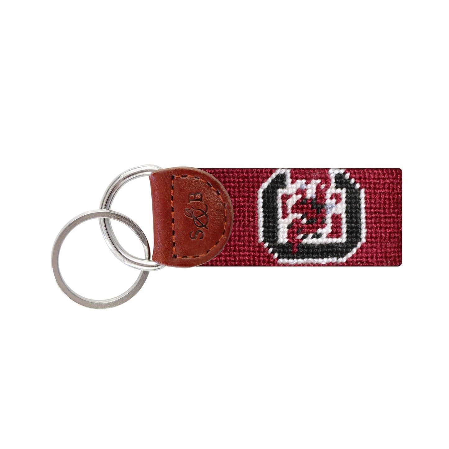University of South Carolina Key Fob