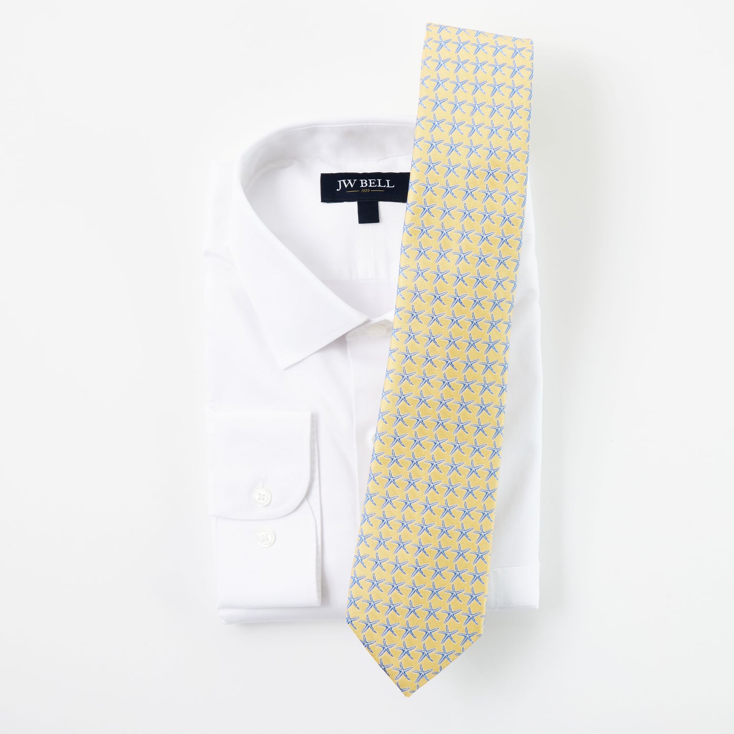 Starfish Tie