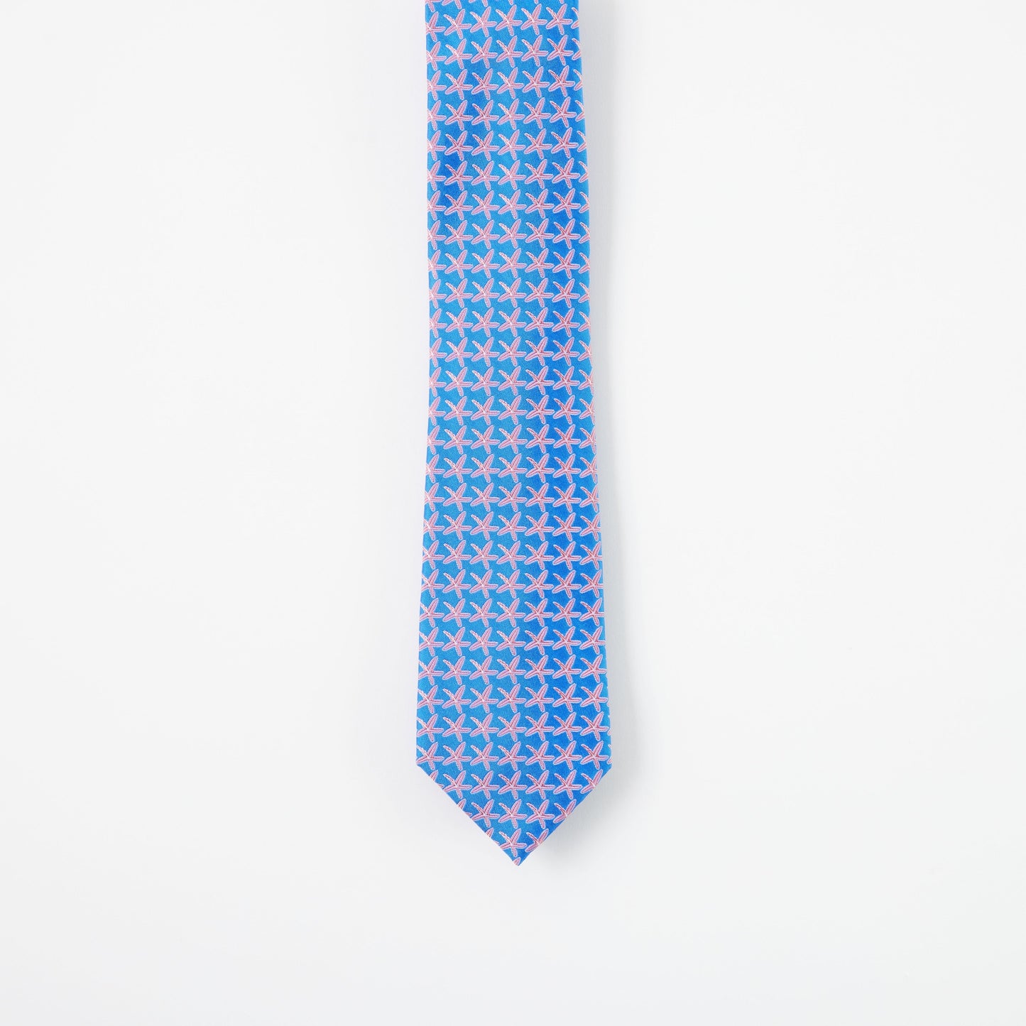 Starfish Tie