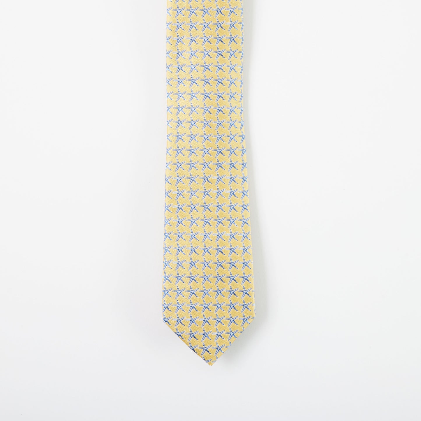 Starfish Tie