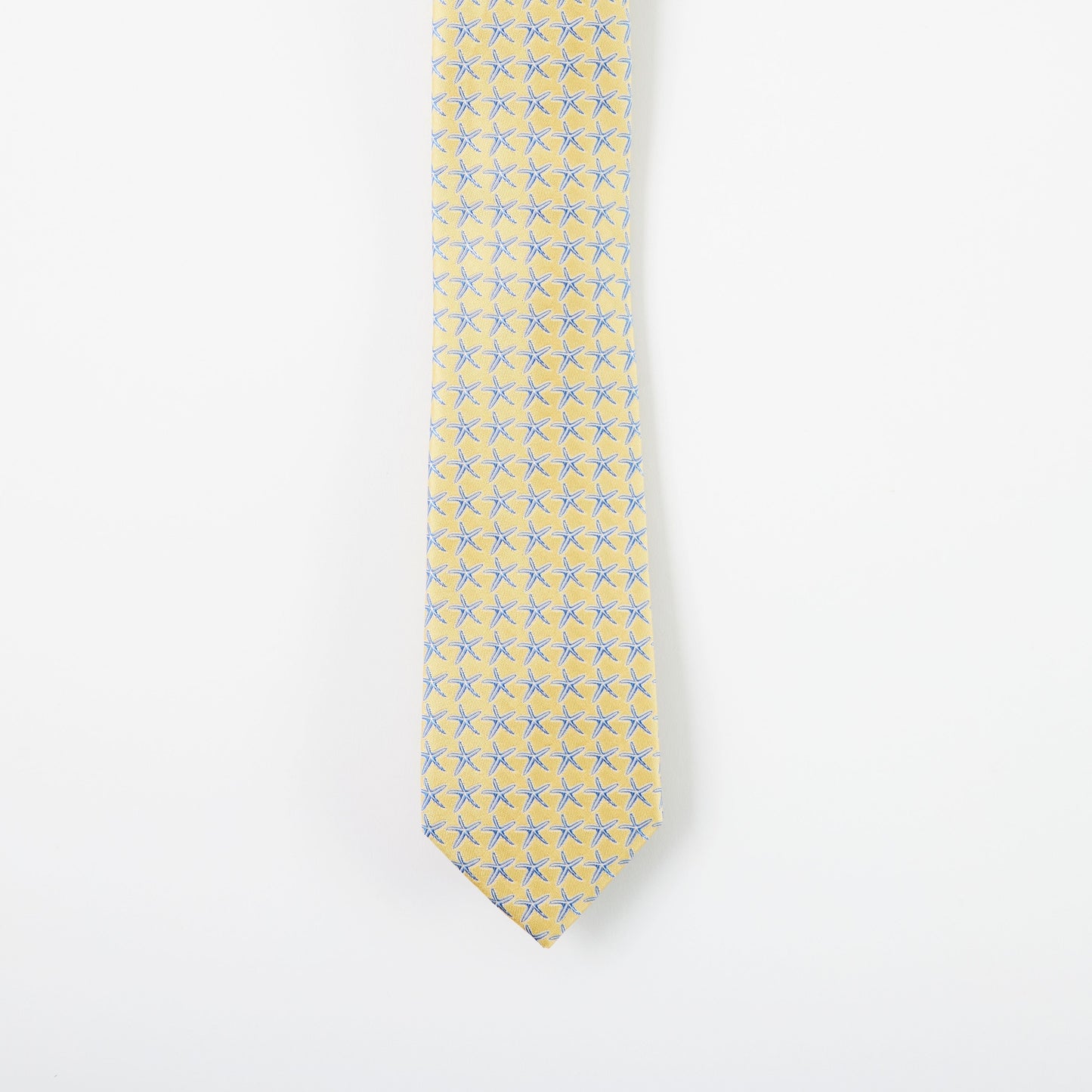 Starfish Tie