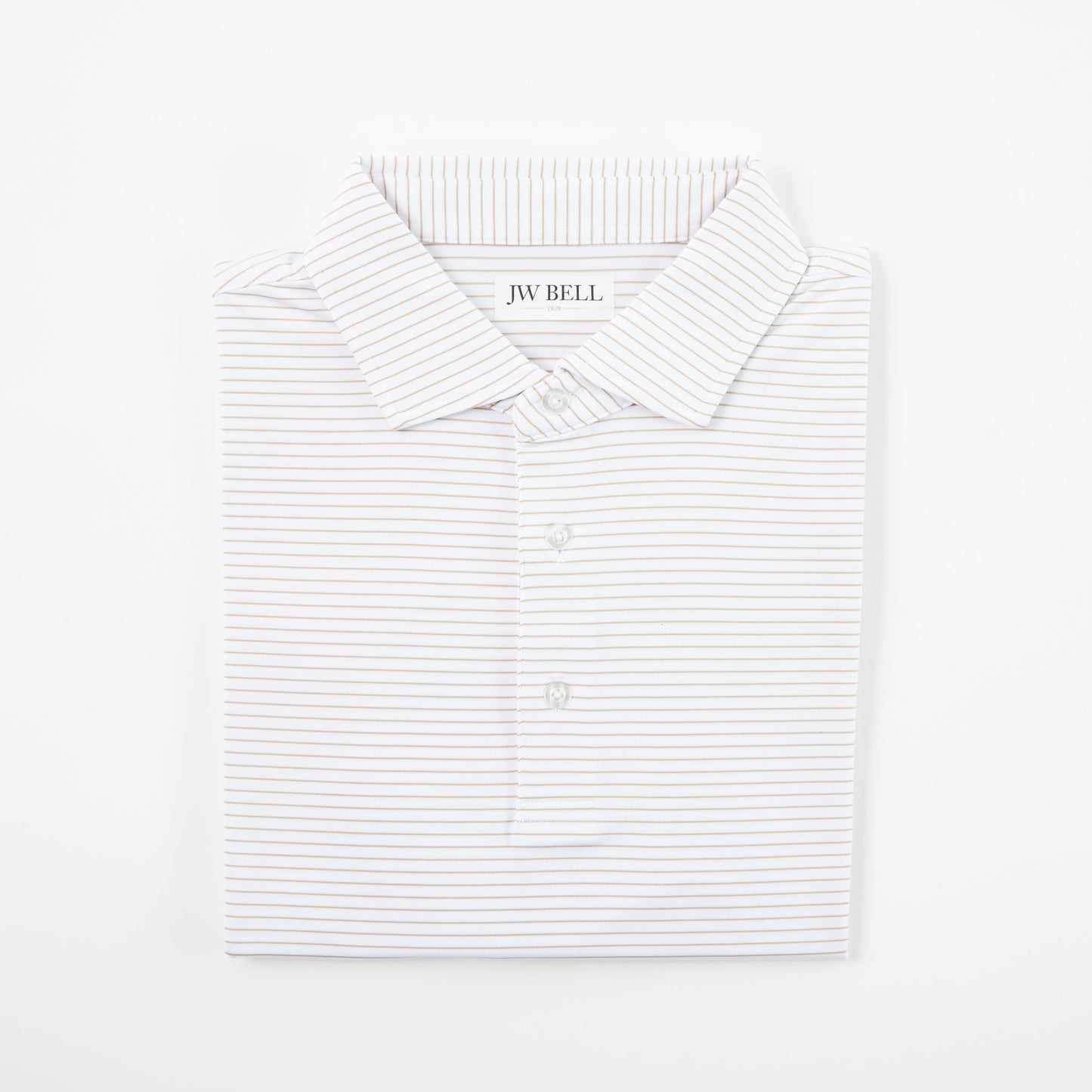 Men's Performance Short Sleeve Polo