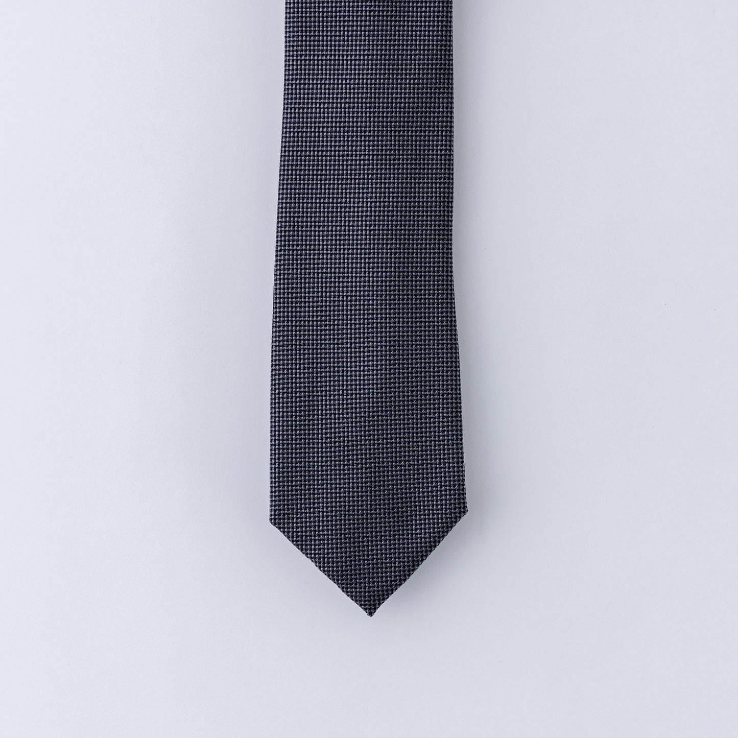 Signature Solid Tie - 3 Colors Available