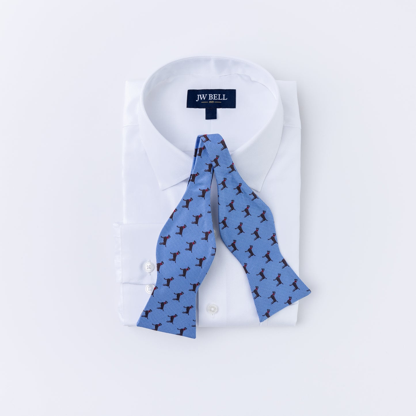 Labrador Bow Tie
