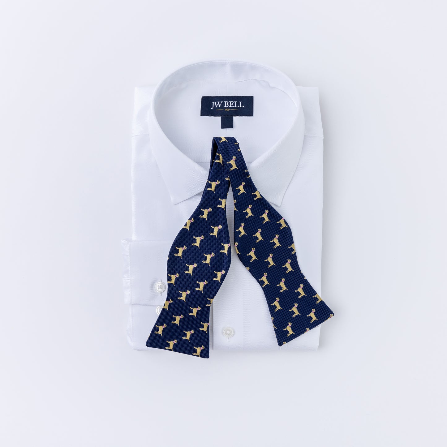 Labrador Bow Tie