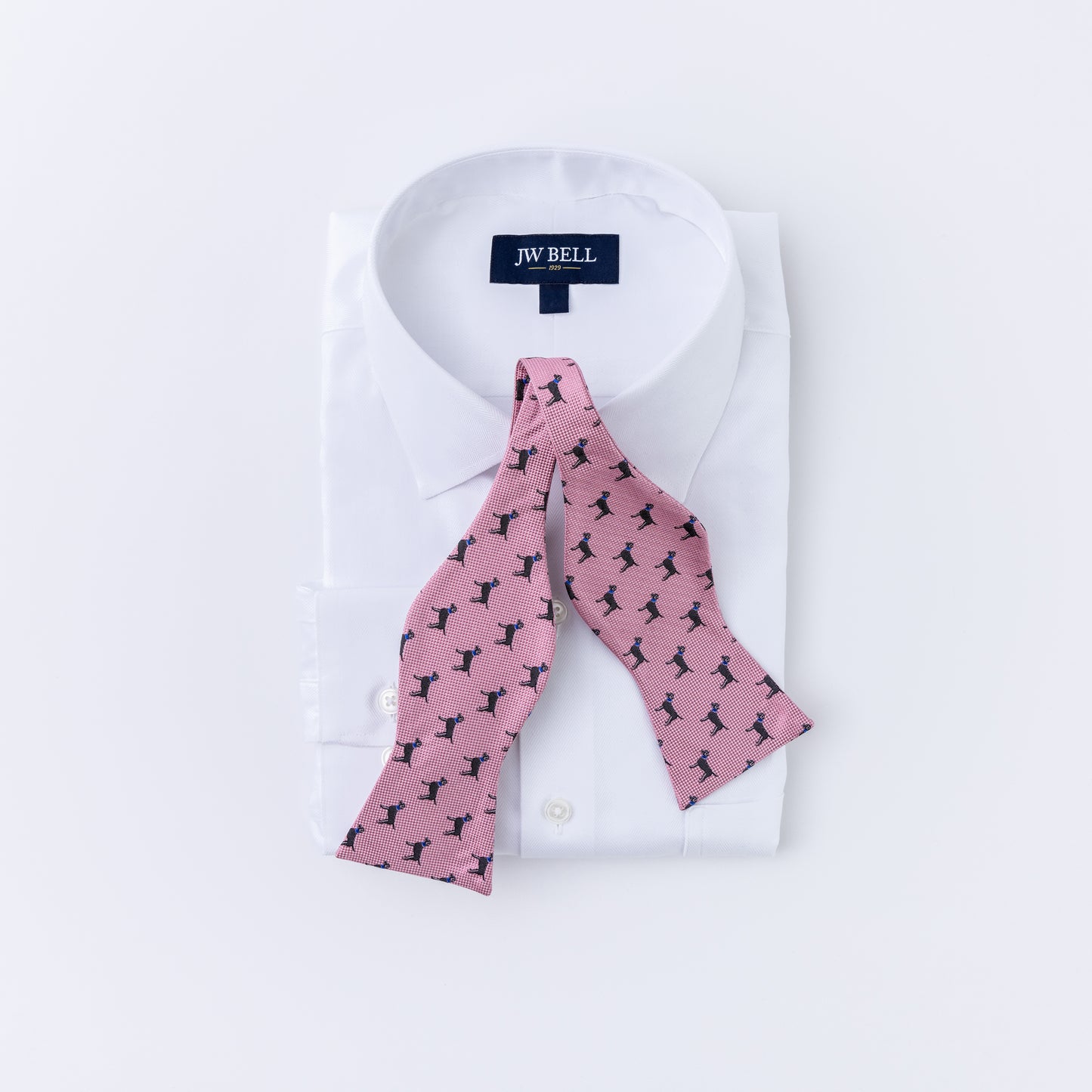 Labrador Bow Tie