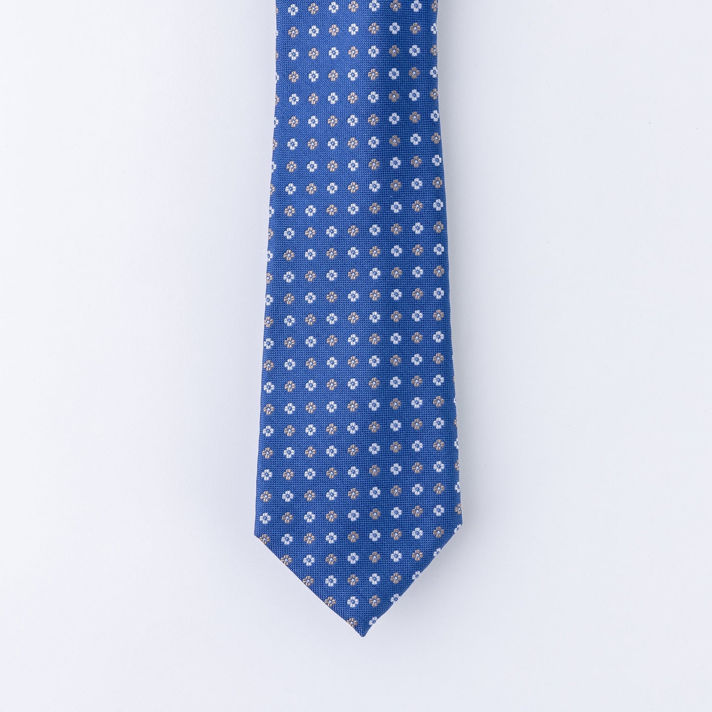 Norwood Neat Extra Long Tie