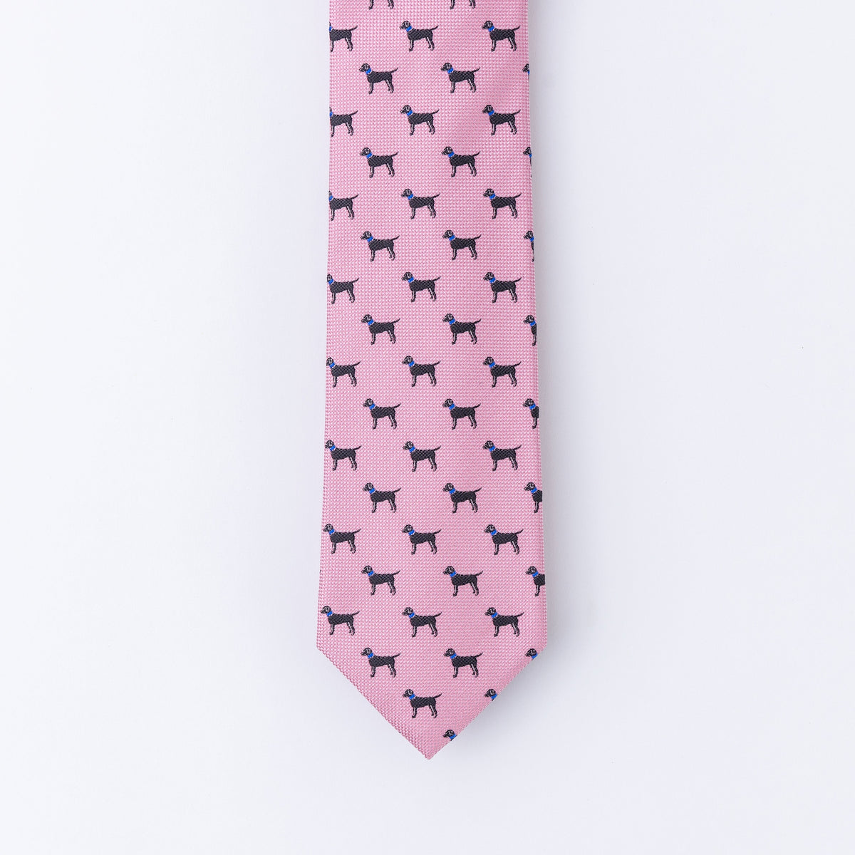 Labrador Tie - 3 Colors Available