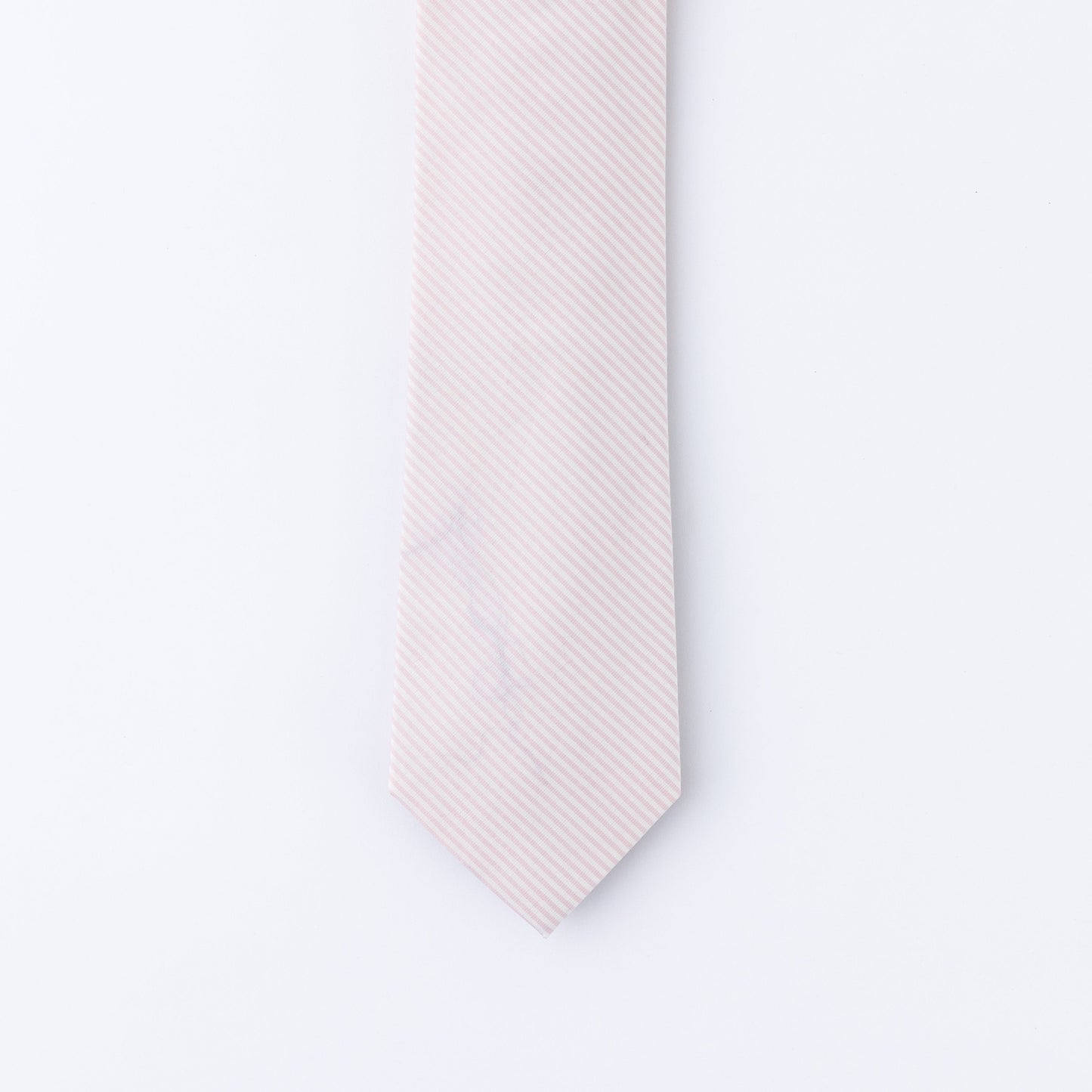 Seersucker Tie - 3 Colors Available