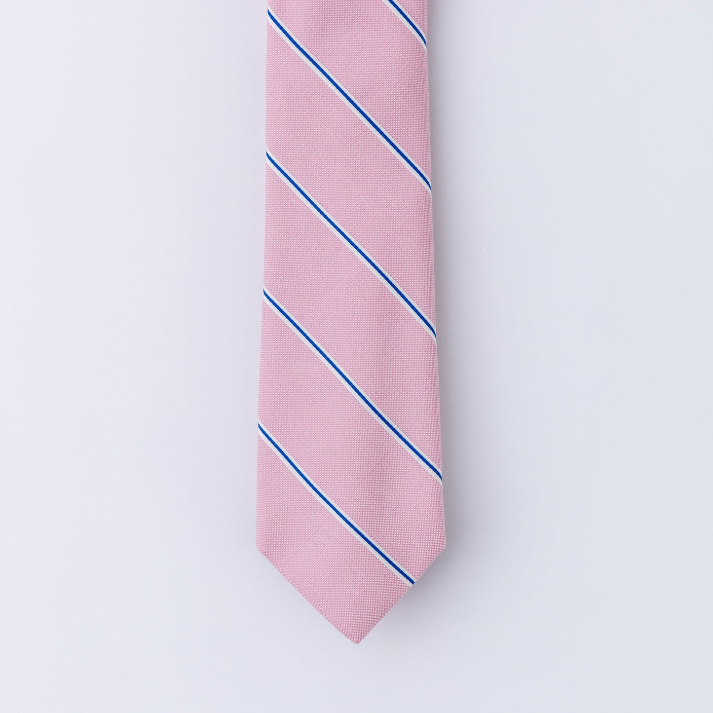 Fineline Stripe Tie - 3 Colors Available