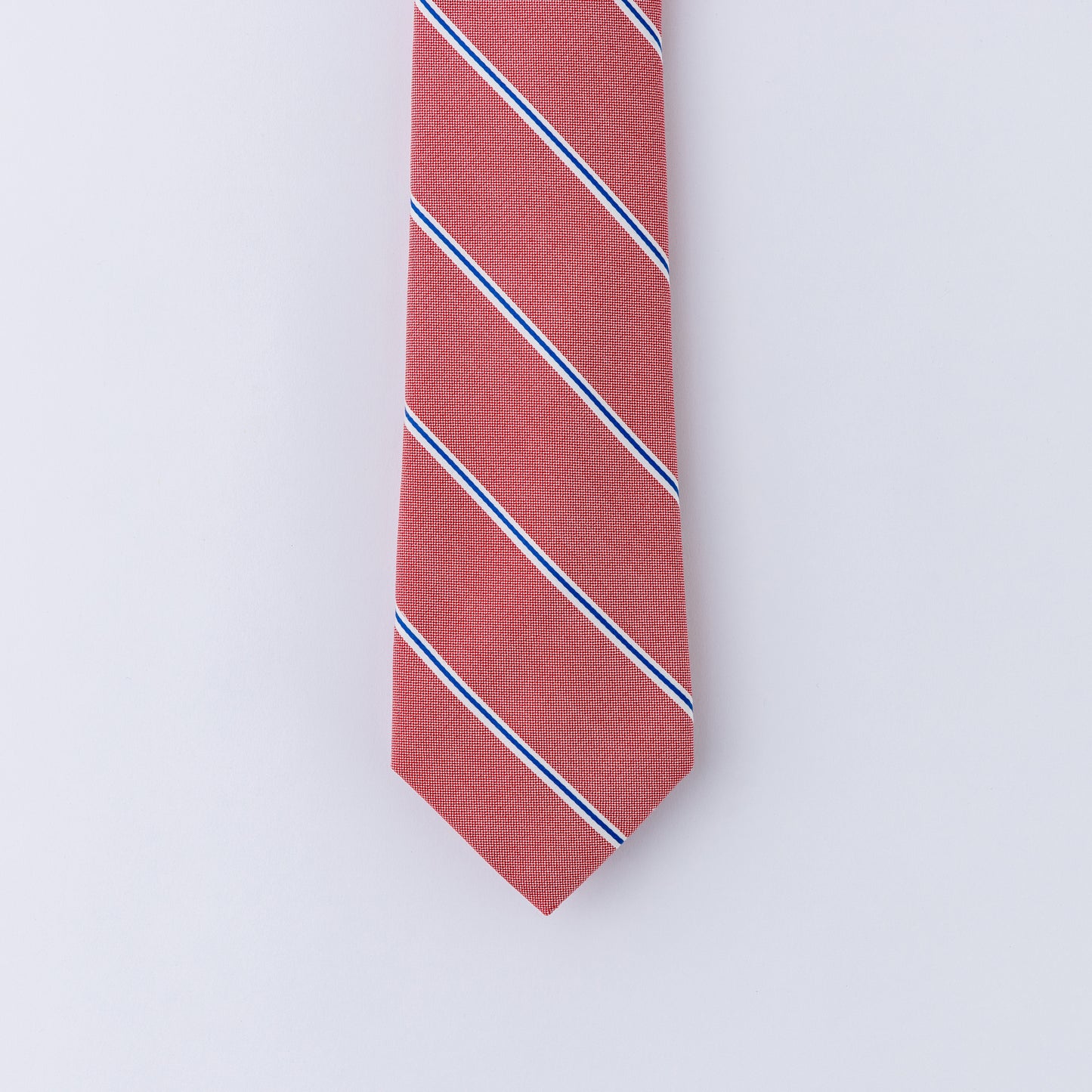 Fineline Stripe Tie - 3 Colors Available
