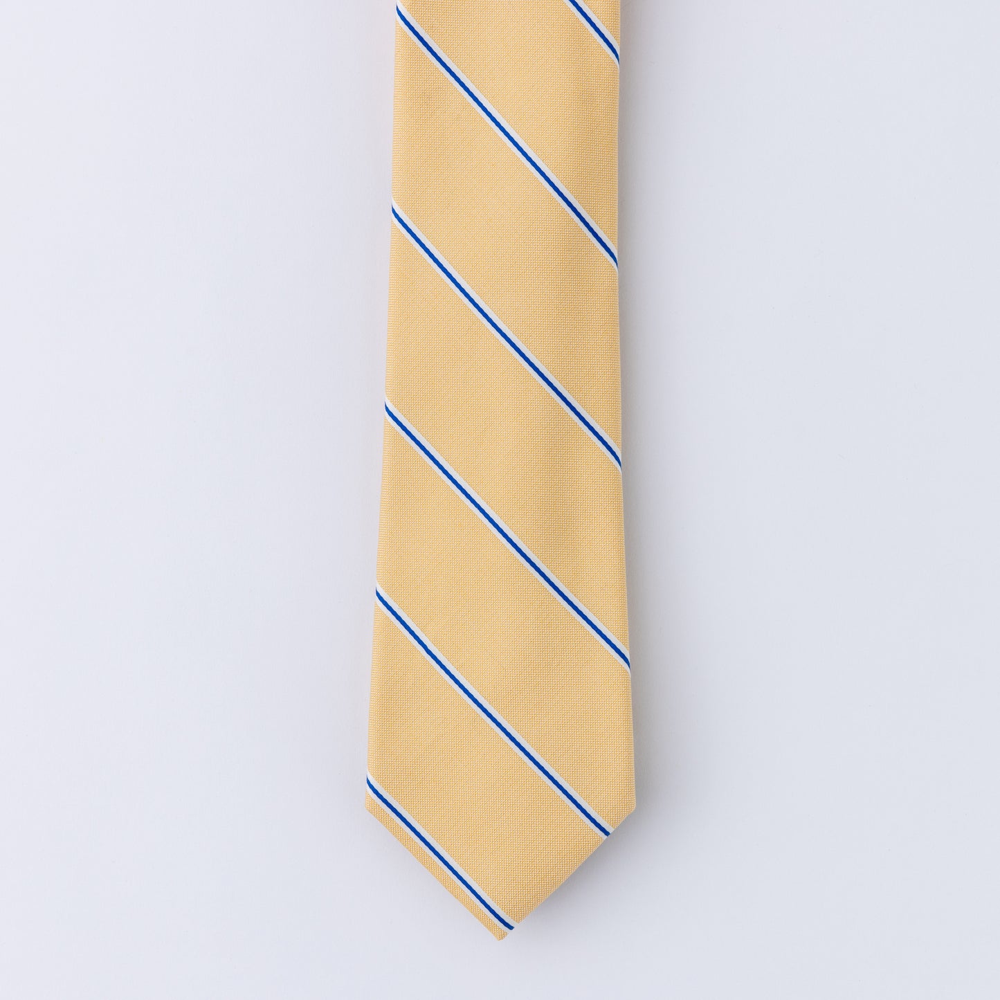 Fineline Stripe Tie - 3 Colors Available